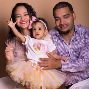 Meet your Posher, Marlene